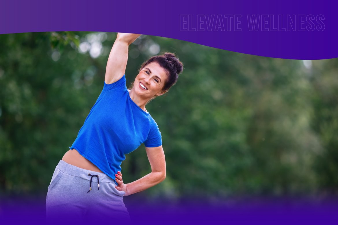 Elevate Wellness